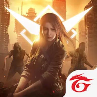 Topup Garena Undawn ID Termurah Terpercaya