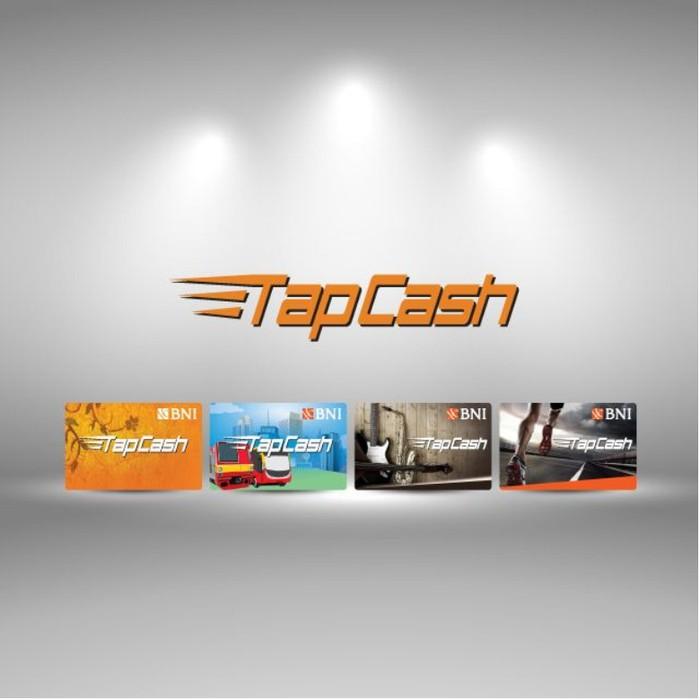 Topup Saldo Kartu TapCash BNI Termurah Terpercaya